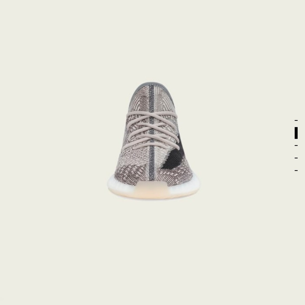 Yeezy 350 v2 Zyon - Picture 2 of 4